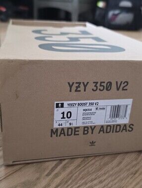 Yeezy Oost 350 V2